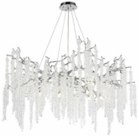 Lustră Cellini Grapedrop CLN1002-D100