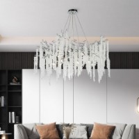 Lustră Cellini Grapedrop CLN1002-D100 imaginea #2 — magazin online Desire.md