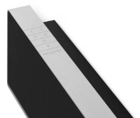 Soundbar Bang & Olufsen Beosound Stage Silver/Black 2 imaginea #4 — magazin online Desire.md