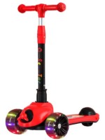 Trotinetă China F028 Red imaginea #1 — magazin online Desire.md