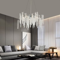 Lustră Cellini Grapedrop CLN1002-D62 imaginea #2 — magazin online Desire.md