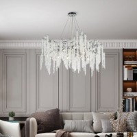 Lustră Cellini Grapedrop CLN1002-D80 imaginea #2 — magazin online Desire.md