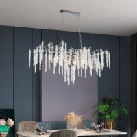 Люстра Cellini Grapedrop CLN1002-L100 фото №2 — интернет-магазин Desire.md