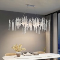 Lustră Cellini Grapedrop CLN1002-L140 imaginea #2 — magazin online Desire.md