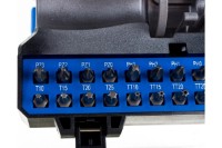 Набор головок и бит Hoegert HT1S101 фото №5 — интернет-магазин Desire.md