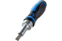 Набор головок и бит Hoegert HT1S101 фото №7 — интернет-магазин Desire.md