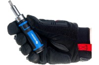 Набор головок и бит Hoegert HT1S101 фото №8 — интернет-магазин Desire.md