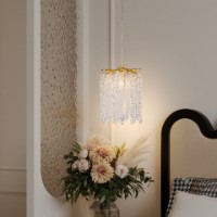 Люстра Cellini Grapedrop CLN1003-D20 фото №2 — интернет-магазин Desire.md