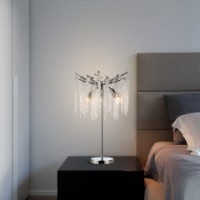 Veioză birou Cellini Grapedrop CLN1004-1T imaginea #2 — magazin online Desire.md