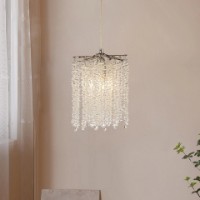 Lustră Cellini Grapedrop CLN1004-D20 imaginea #2 — magazin online Desire.md