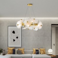 Lustră Cellini Grapedrop CLN1005-D65 imaginea #2 — magazin online Desire.md