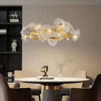 Lustră Cellini Grapedrop CLN1005-D85 imaginea #2 — magazin online Desire.md