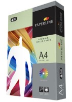 Hartie copiator Paperline Premium A4/500p Lagoon imaginea #1 — magazin online Desire.md