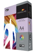 Hartie copiator Paperline Premium A4/500p Lavender 