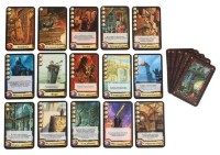 Joc educativ de masa Hobby World Цитадели. Классика (915462) imaginea #6 — magazin online Desire.md