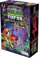 Настольная игра Hobby World Эпичные схватки боевых магов: Бесчинство в замке Спрутобойни (1633) фото №1 — интернет-магазин Desire.md