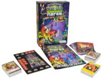 Настольная игра Hobby World Эпичные схватки боевых магов: Бесчинство в замке Спрутобойни (1633) фото №2 — интернет-магазин Desire.md