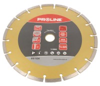 Disc de tăiere Proline 86104