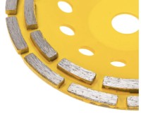 Cupa diamantat pentru slefuire Kranz KR-90-0253 imaginea #2 — magazin online Desire.md