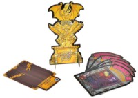 Настольная игра Hobby World Эпичные схватки боевых магов: Крутагидон. Братство конца (915677) фото №4 — интернет-магазин Desire.md