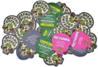 Настольная игра Hobby World Эпичные схватки боевых магов: Крутагидон. Братство конца (915677) фото №8 — интернет-магазин Desire.md