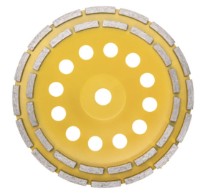 Cupa diamantat pentru slefuire Kranz KR-90-0254