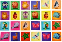 Настольная игра Las Igras 3в1: мемо, лото, домино (7160242) фото №4 — интернет-магазин Desire.md