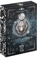 Joc educativ de masa Las Igras Moon and Wolf (7627515) imaginea #1 — magazin online Desire.md