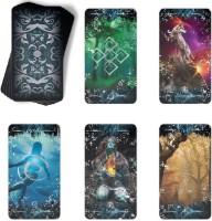 Joc educativ de masa Las Igras Moon and Wolf (7627515) imaginea #4 — magazin online Desire.md