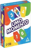 Joc educativ de masa Las Igras UMO momento (5490021) imaginea #1 — magazin online Desire.md