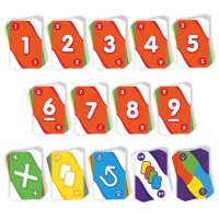 Joc educativ de masa Las Igras UMO momento (5490021) imaginea #4 — magazin online Desire.md