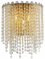 Candelabru de perete Cellini Luxor CLN188-3W