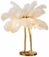 Veioză birou Cellini Straus CLN199-1T