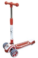 Trotinetă China Red (F048)