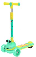 Trotinetă China F096 Turquoise