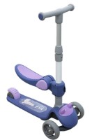 Trotinetă China MB-01-2 Blue