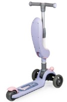 Самокат China MB-01-2 Purple фото №2 — интернет-магазин Desire.md