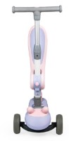 Самокат China MB-01-2 Purple фото №3 — интернет-магазин Desire.md
