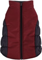 Geacă pentru câini Flamingo Lima Bordeaux 30cm (523161) imaginea #3 — magazin online Desire.md