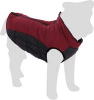 Geacă pentru câini Flamingo Lima Bordeaux 40cm (523163)
