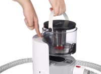 Набор для груминга Flamingo FurVac (524834) фото №2 — интернет-магазин Desire.md