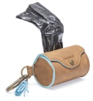 Dispenser de saci de gunoi Beeztees Balacron Poop Bag (795060)