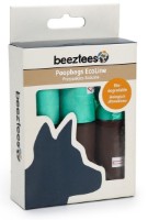 Saci de gunoi pentru curățare după animale Beeztees Ecoline Poop Bag (795040) 6pcs