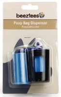 Dispenser de saci de gunoi Beeztees Poop Bag (795030)