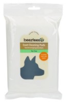 Șervețele Beeztees Coat Cleaning Pads (795137) 40pcs
