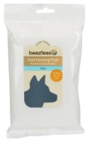Șervețele Beeztees Coat Cleaning Pads (795138) 40pcs