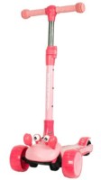 Самокат New World F044 Pink (F044) фото №1 — интернет-магазин Desire.md