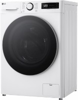 Maşina de spălat rufe LG F2DR509S1W imaginea #2 — magazin online Desire.md
