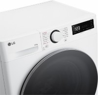 Maşina de spălat rufe LG F2DR509S1W imaginea #4 — magazin online Desire.md