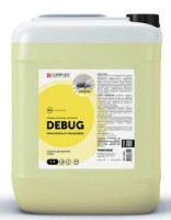 Detergent de curățire urme insecte Complex Debug 5L (11055) imaginea #1 — magazin online Desire.md
